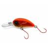 Vobler DAMIKI DISCO DEEP38 TROUT, 3.8cm/4.6g, F-409T (RED GOLD SPARKLE)