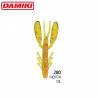 DAMIKI AIR CRAW 7.6CM/3'' - 280 (MOTOR OIL)