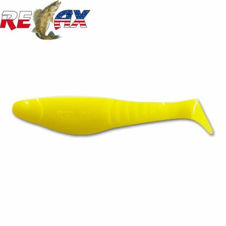 Shad RELAX Shark 4'' Standard, 10cm, 12g, culoare S055, 10 buc./plic