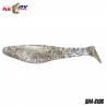 Shad RELAX Shark 4'' Standard, 10cm, 12g, culoare S196, 10 buc./plic