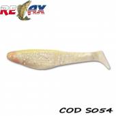 Shad RELAX Shark 4'' Standard, 10cm, 12g, culoare S054, 10 buc./plic