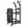 Aparat tractiuni asistate MS FITNESS M8F-008, greutati incluse 100kg, max. 160kg