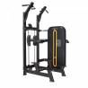 Aparat tractiuni asistate MS FITNESS M8F-008, greutati incluse 100kg, max. 160kg