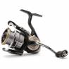 Mulineta DAIWA LUVIAS AIRITY LT 3000, 11 rulmenti, 200mx0.13mm, 5.2:1