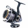 Mulineta DAIWA LEGALIS LT 2500, 5 rulmenti, 150mx0.20mm, 5.3:1