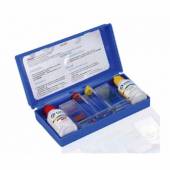 Kit testare EMAUX tester clor, ph piscine CE029