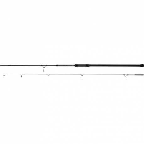 Lanseta DAIWA CROSSCAST EXTENSION CARP, 3.00m, 3lbs, 2 tronsoane