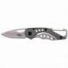 Briceag Fox Outdoor Jack knife piccolo one handed, cu carabina