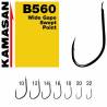 CARLIGE KAMASAN B560 NR 14