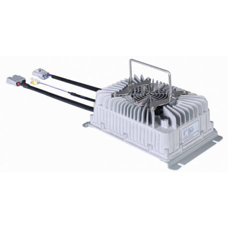 Incarcator ePropulsion 30A 220V pentru E80, E175