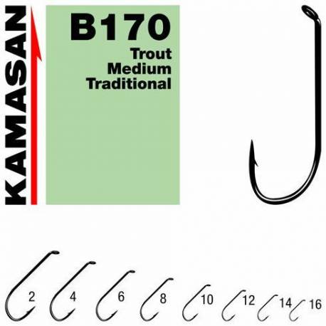 CARLIGE KAMASAN FLY B170 NR 12