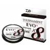 FIR DAIWA TOURNAMENT 8XBRAID EVO+ ALB 012MM/8,6KG/135M