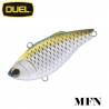 Vobler DUEL Hardcore Flashin' Vibe 65S, 6.5cm, 20g, culoare MFN