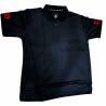 Tricou polo DAIWA Negru, marimea XL