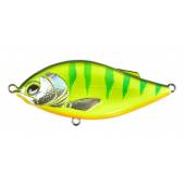 Vobler LUCKY JOHN ARROW JERK 8F, 8cm, 18g, culoare 018