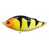 Vobler LUCKY JOHN ARROW JERK 8F, 8cm, 18g, culoare 005