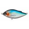 Vobler LUCKY JOHN ARROW JERK 8F,8cm, 18g, culoare 001