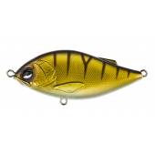 Vobler LUCKY JOHN ARROW JERK 8F, 8cm, 18g, culoare 002