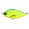 Vobler LUCKY JOHN ARROW JERK 8F, 8cm, 18g, culoare 020