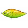 Vobler LUCKY JOHN ARROW JERK 8F, 8cm, 18g, culoare 011