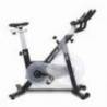 Bicicleta spinning BODYTONE DS25, volanta 18kg, max. 150kg