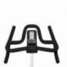 Bicicleta spinning BODYTONE DS25, volanta 18kg, max. 150kg