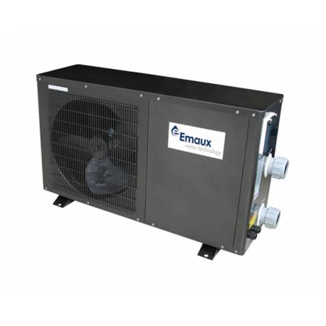 Pompa de caldura pentru piscine EMAUX, seria B 14000W 48000 BTU