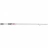 Lanseta spinning LUCKY JOHN One Seosoric Delikado 2.44m, 3.12g, 2 tronsoane