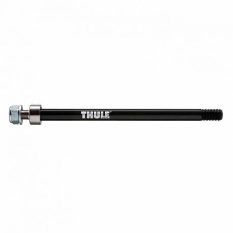 Thule Thru Axle Syntace (M12 x 1.0) - adaptor osie