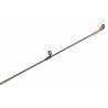 Lanseta spinning LUCKY JOHN Area Trout Game Arco 3, 1.83m, 0.5-3g, 2 tronsoane