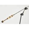 Lanseta spinning LUCKY JOHN Area Trout Game Arco 3, 1.83m, 0.5-3g, 2 tronsoane