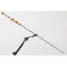 Lanseta spinning LUCKY JOHN Area Trout Game Arco 3, 1.83m, 0.5-3g, 2 tronsoane