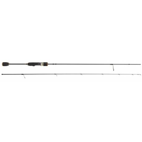 Lanseta spinning LUCKY JOHN Area Trout Game Intox, 1.83m, 1-4g, 2 tronsoane