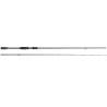 Lanseta baitcasting LUCKY JOHN Progress Swimbait 56, 2.49m, 15-56g, 2 tronsoane