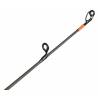 Lanseta baitcasting LUCKY JOHN Progress Swimbait 42, 2.49m, 10-42g, 2 tronsoane