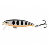 Vobler HUNTER YODA 4.5cm, 3.5g, Sinking, culoare Dots