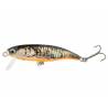 Vobler HUNTER YODA 4.5cm, 3.5g, Sinking, culoare Stickleback