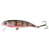 Vobler HUNTER YODA 4.5cm, 3.5g, Sinking, culoare Real Perch