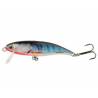 Vobler HUNTER YODA 4.5cm, 3.5g, Sinking, culoare Real Perch Black