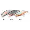 Vobler HUNTER YODA 9cm, 16g, Sinking, culoare A.Lipinski Orange