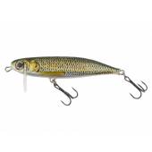 HUNTER IDOL 7.2CM/11GR, SINKING, Olive