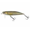 HUNTER IDOL 7.2CM/11GR, SINKING, Olive