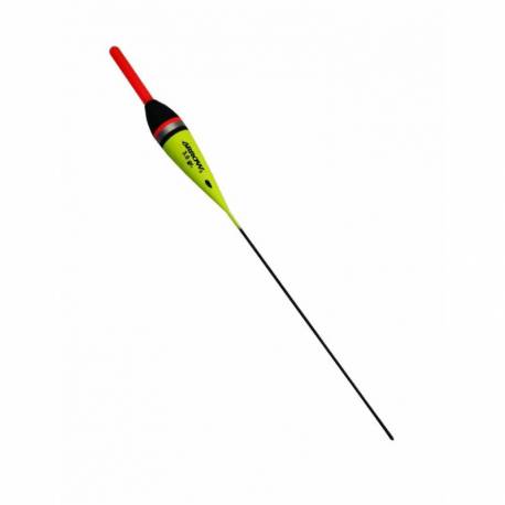 Pluta balsa cu port starlet ARROW,1.00g