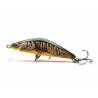 HUNTER RONIN 5CM/4GR, SINKING, Stickleback