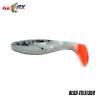 Shad RELAX Kopyto Tricolor, 7.5cm, 7g, culoare TC359, 5 buc./plic