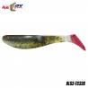 Shad RELAX Kopyto Tricolor, 7.5cm, 7g, culoare TC336, 5 buc./plic