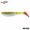 Shad RELAX Kopyto Tricolor, 7.5cm, 7g, culoare TC159, 5 buc./plic