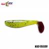 Shad RELAX Kopyto Tricolor, 7.5cm, 7g, culoare TC291, 5 buc./plic