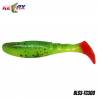 Shad RELAX Kopyto Tricolor, 7.5cm, 7g, culoare TC300, 5 buc./plic