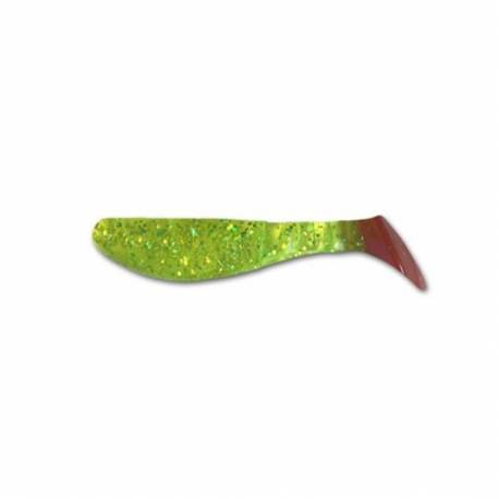 Shad RELAX Kopyto Tail 7.5cm, 7g, culoare T077, 5 buc./plic